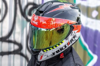 Why Do Dirt Bike Helmets Have Visors