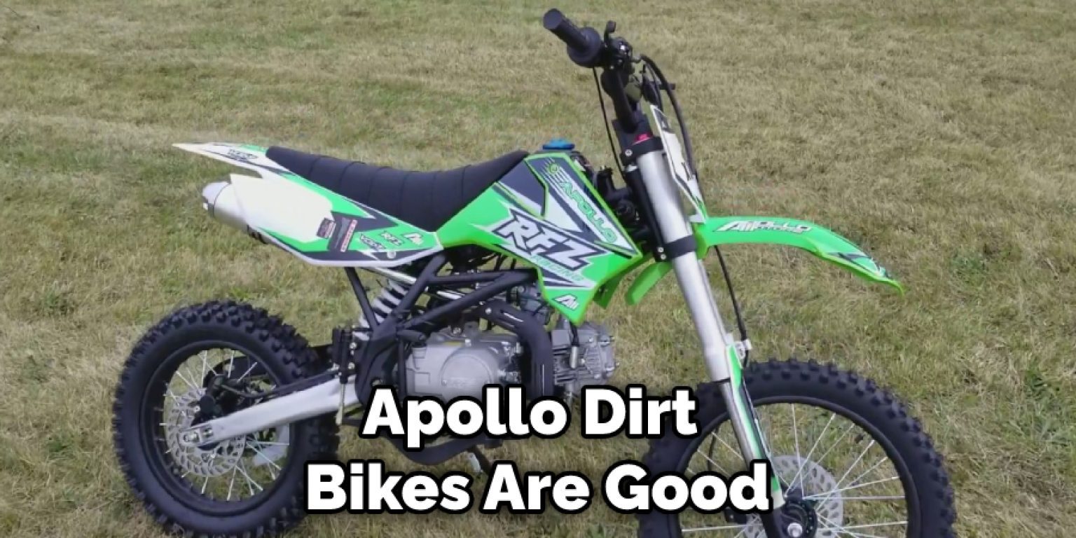 Are Apollo Dirt Bikes Good? Full Review Dirt Bike Moto