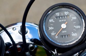 Do Dirt Bikes Have Speedometers