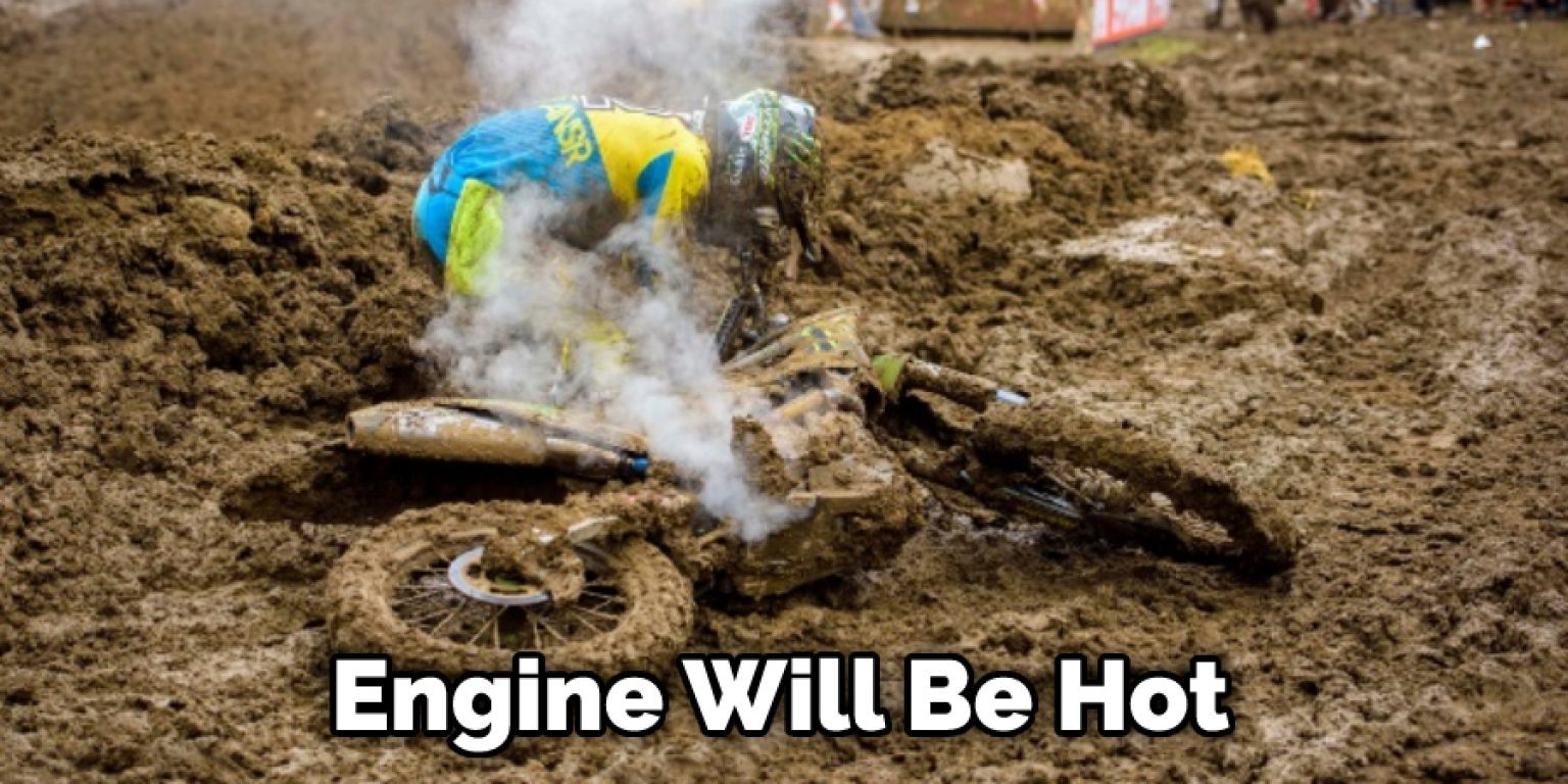 How to Remove Dirt Bike Flywheel Without Puller Dirt Bike Moto