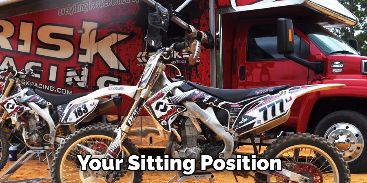 How to Determine Dirt Bike Handlebar Setup Dirt Bike Moto