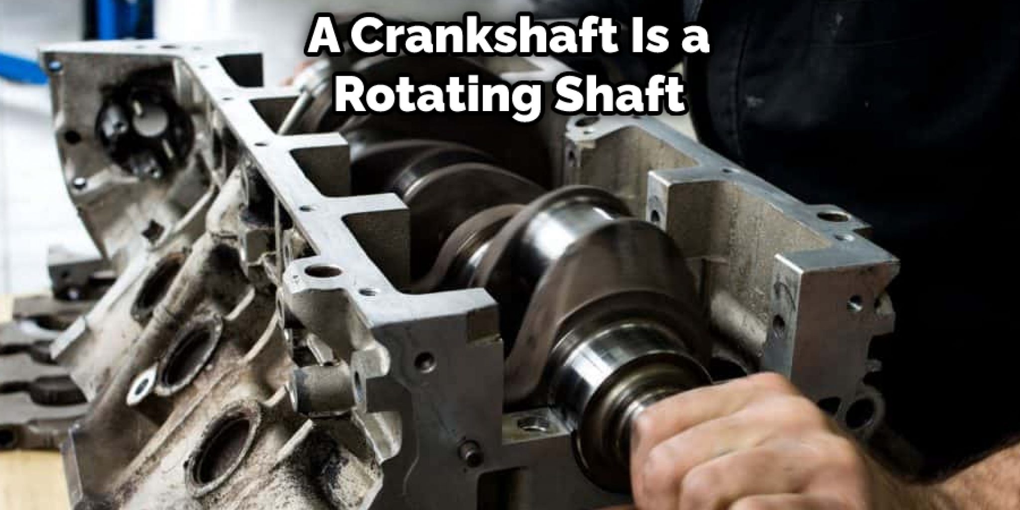 How to Install Dirt Bike Crankshaft Dirt Bike Moto