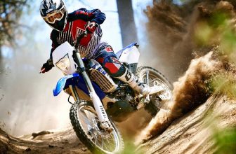 How to Install Dirt Bike Crankshaft