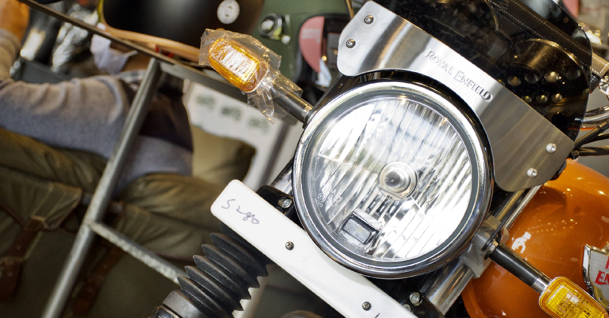 How to Wire Headlights Directly to Battery in 7 steps Dirt Bike Moto