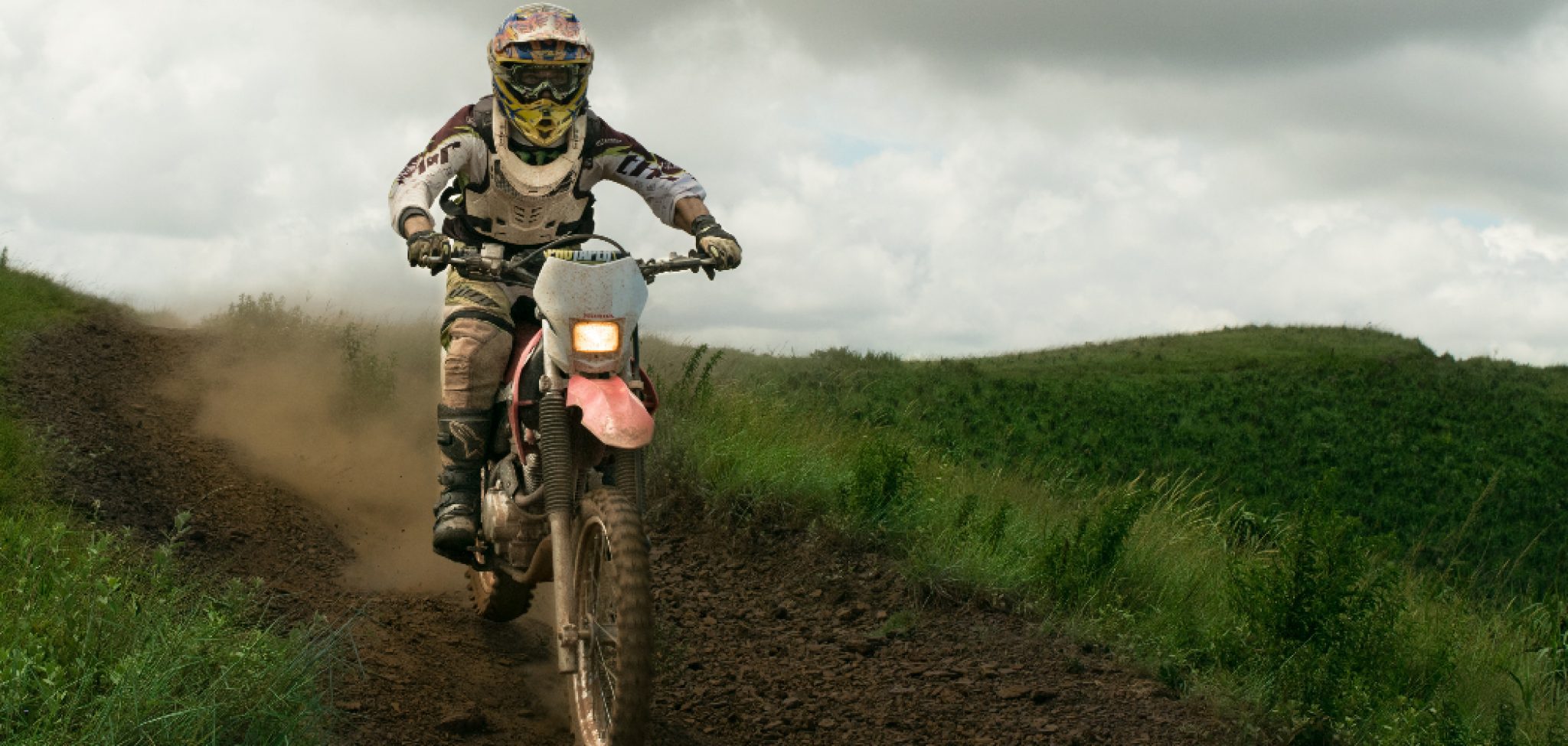 How to Ride a Dirt Bike Better Dirt Bike Moto