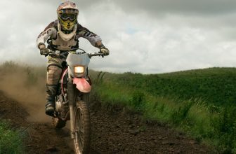 How to Ride a Dirt Bike Better