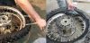 How to Change a Dirt Bike Tube