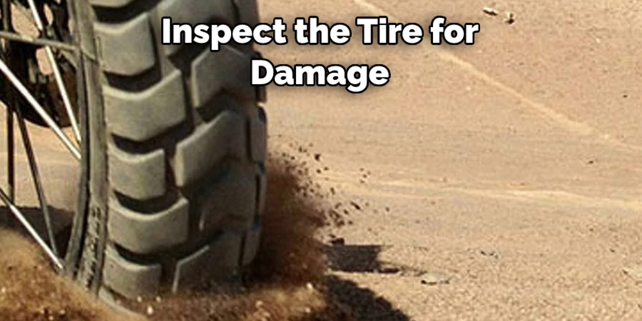 How to Change a Dirt Bike Tube Dirt Bike Moto