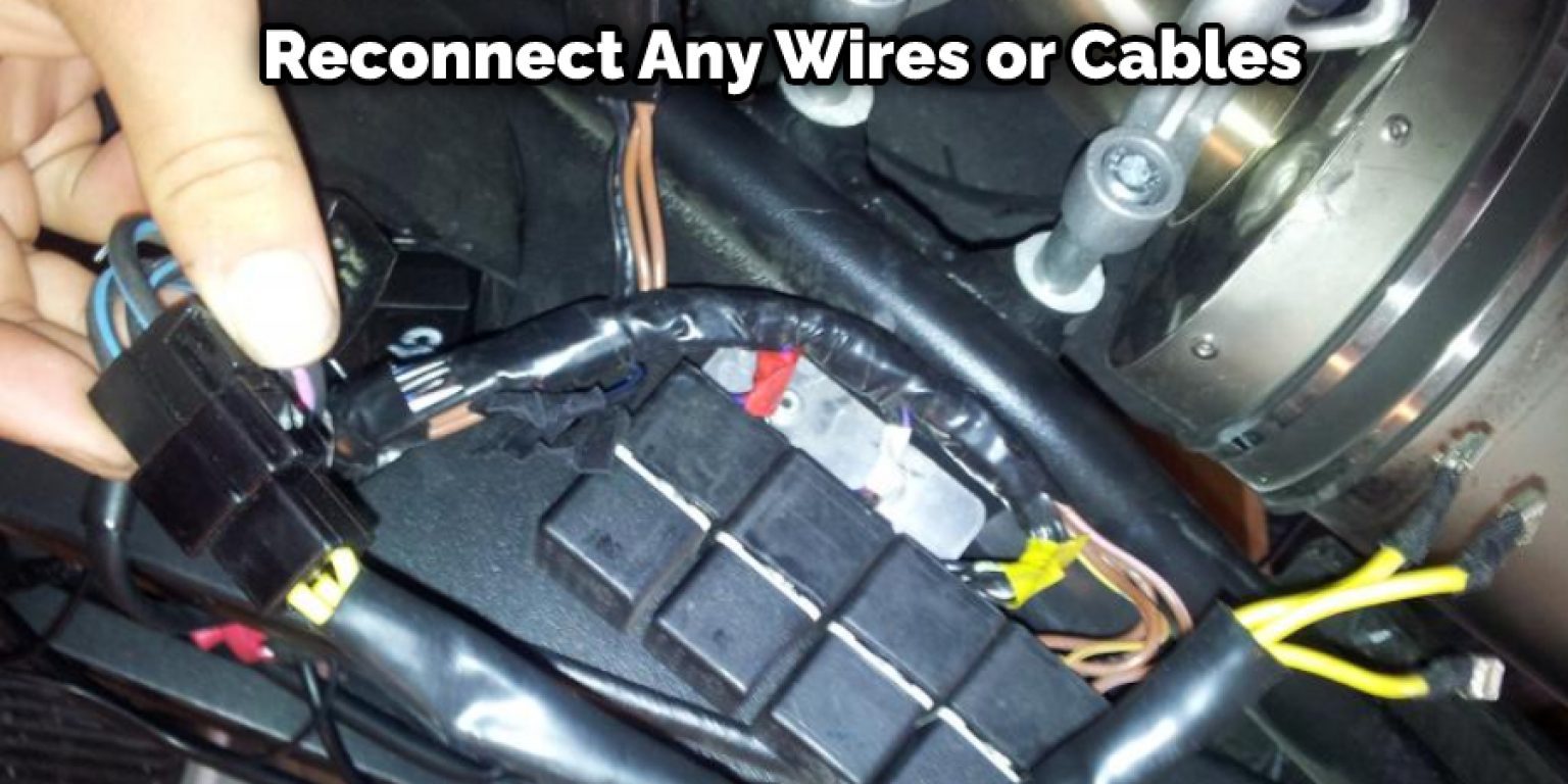 How to Test a Stator with A Multimeter Dirt Bike Moto