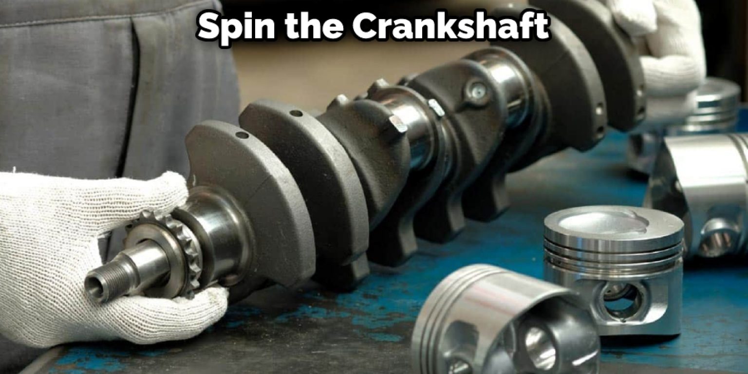 How to Install Dirt Bike Crankshaft Dirt Bike Moto