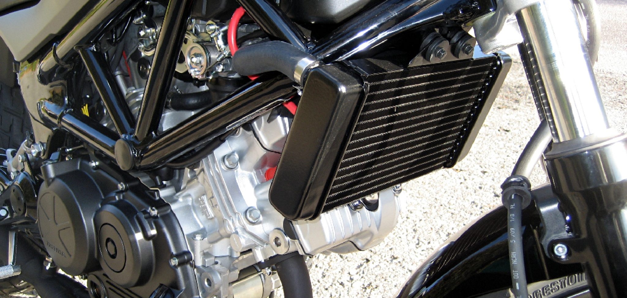 Can You Put Water in a Dirt Bike Radiator Dirt Bike Moto