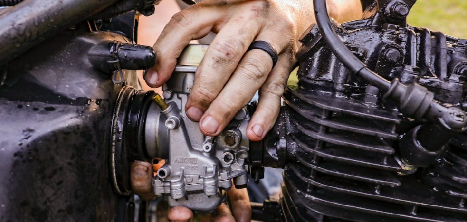 How to Jet a Dirt Bike Carburetor in 9 Steps Dirt Bike Moto