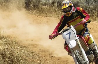 Apollo 250cc Dirt Bikes problems