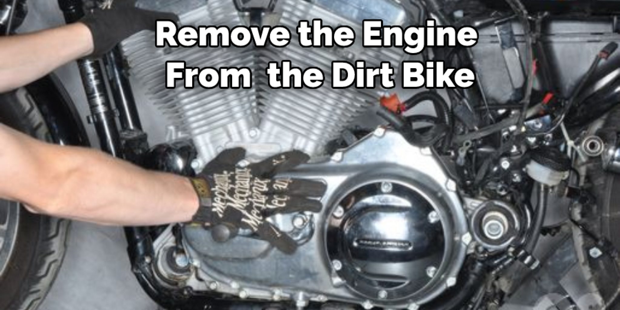 How to Paint a Dirt Bike Engine Dirt Bike Moto