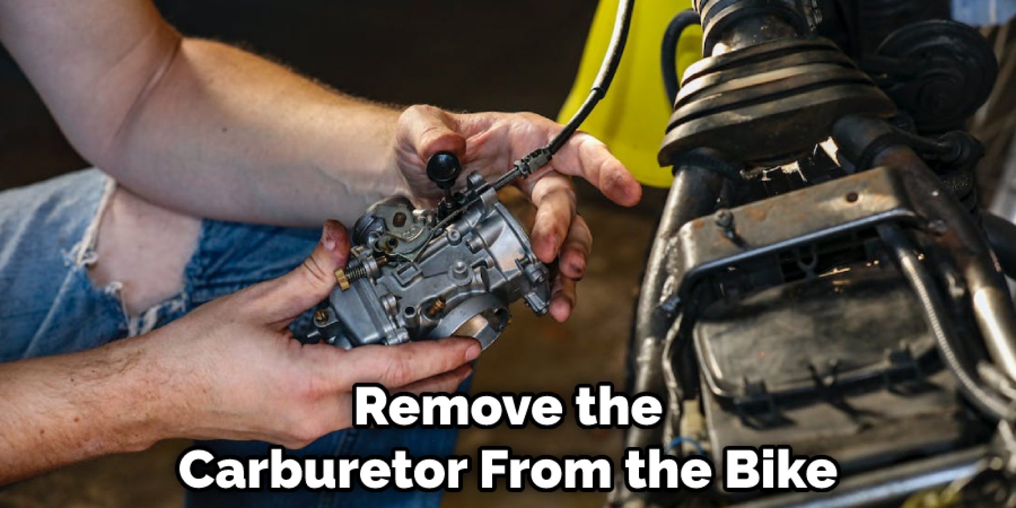 How to Jet a Dirt Bike Carburetor in 9 Steps Dirt Bike Moto