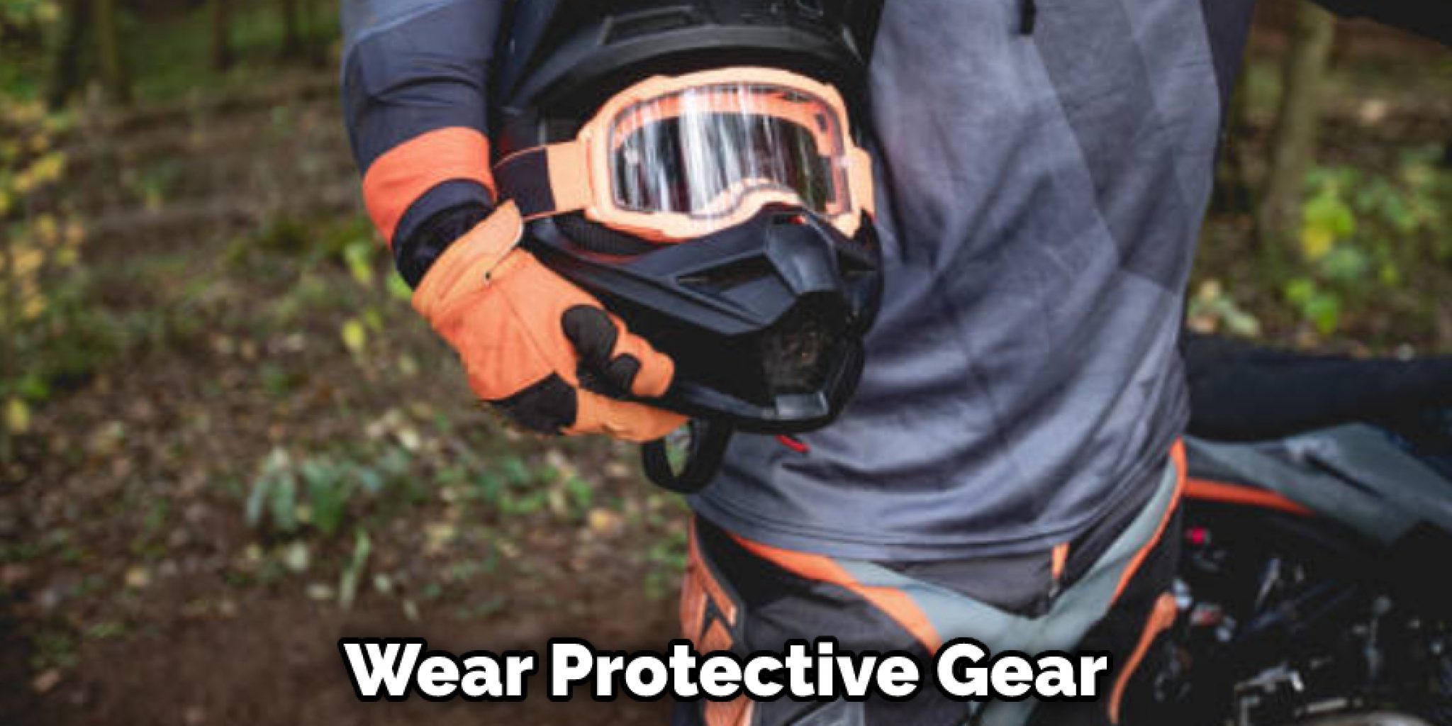 How to Load a Dirt Bike Without a Ramp Dirt Bike Moto