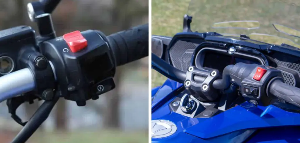 How Does a Dirt Bike Kill Switch Work