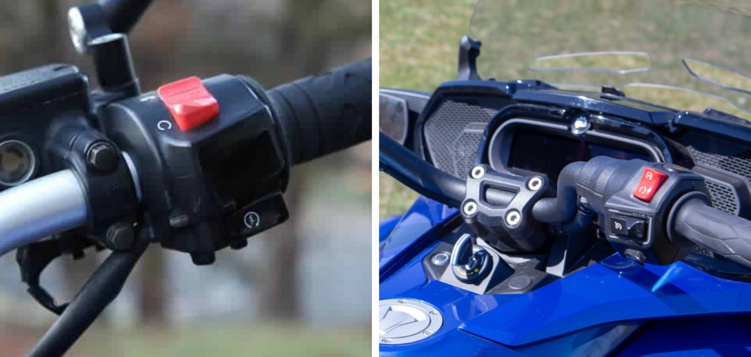 How Does a Dirt Bike Kill Switch Guide Dirt Bike Moto