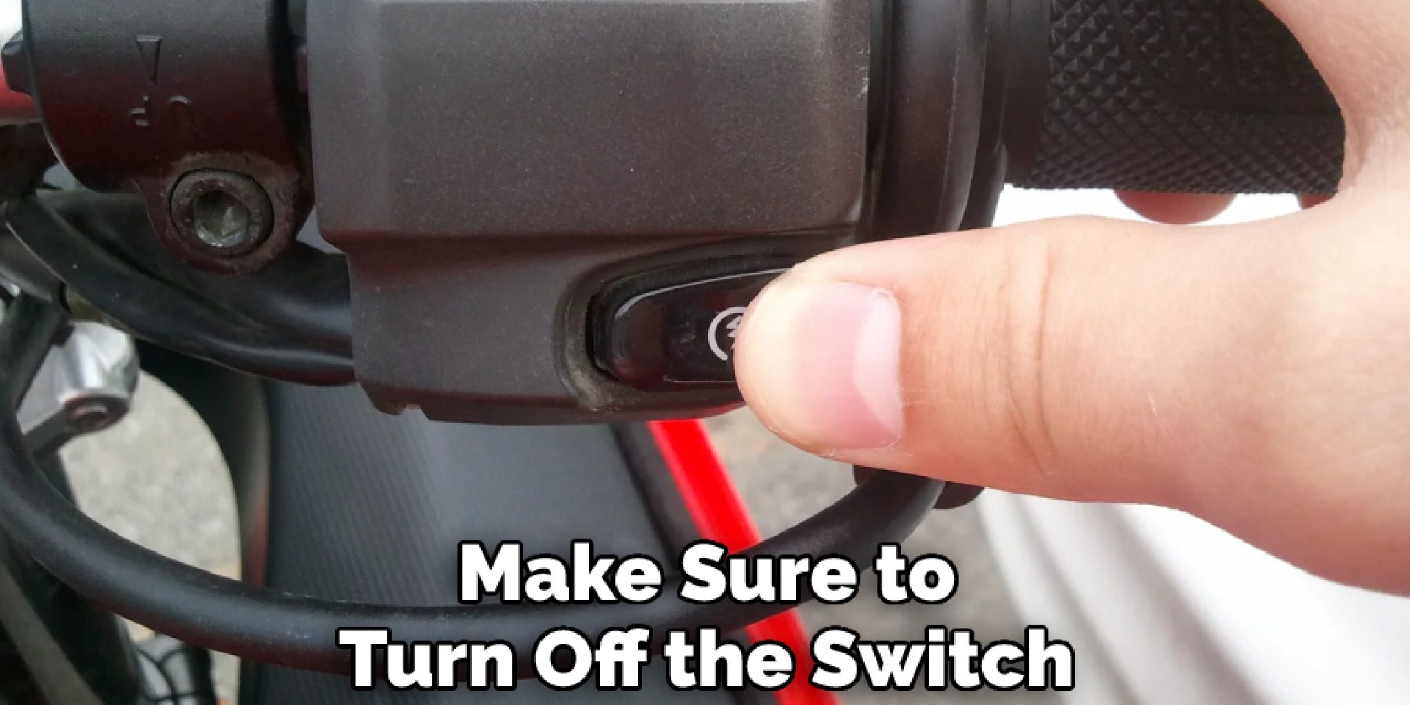 How Does A Dirt Bike Kill Switch Work