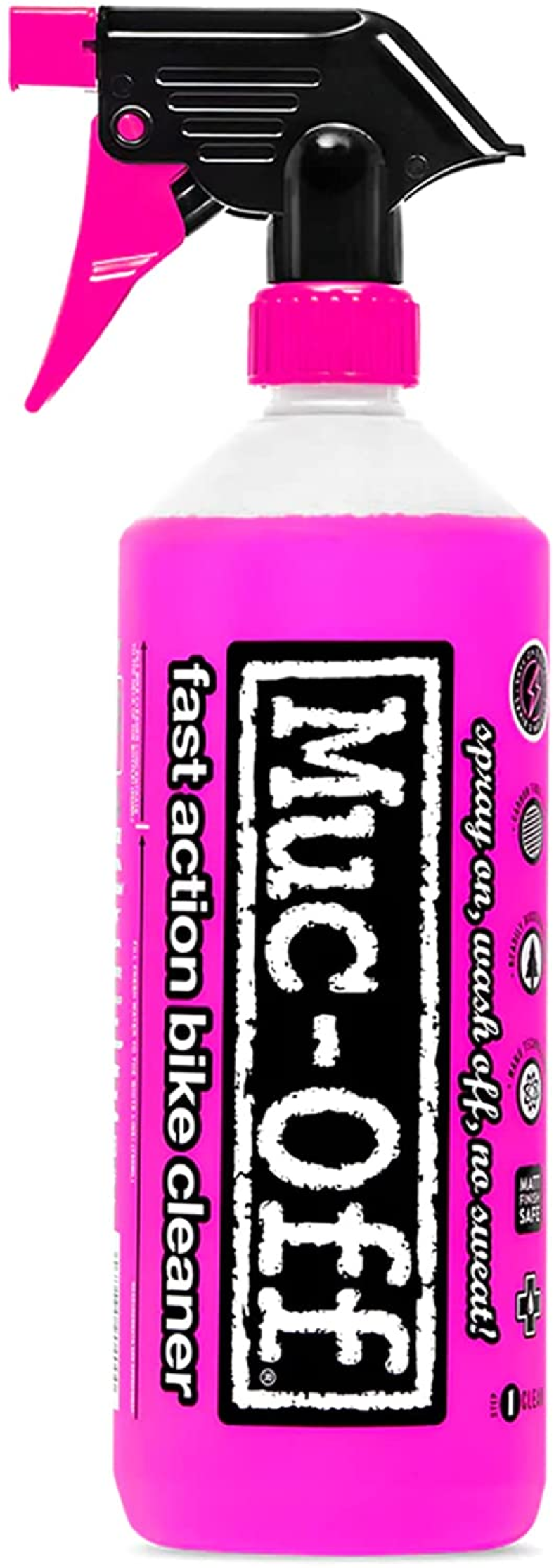 9 Best Dirt Bike Cleaner in 2023(Review, Guide) - Dirt Bike Moto