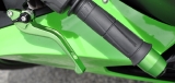Are All Dirt Bike Grips the Same Size