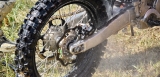 Best Dirt Bike Chain and Sprockets