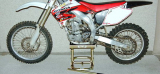Best Dirt Bike Stand