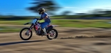 How Fast Is a Dirt Bike