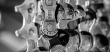 How Tight Should a Dirt Bike Chain Be