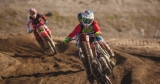 How to Build a Dirt Bike Track