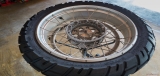 How to Change a Dirt Bike Tire Without Spoons
