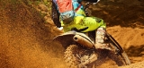 How to Clean Motocross Boots