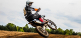 How to Clean a Dirt Bike Chain