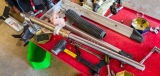 How to Disassemble Motorcycle Forks