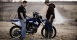 How to Lower My Dirt Bike