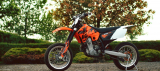 How to Make Dirt Bike Plastics Look New in 7 Steps