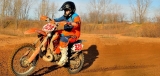 How to Make a Spark Arrestor for a Dirt Bike