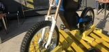 How to Paint Dirt Bike Wheels