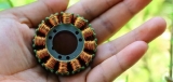 How to Test a Stator with A Multimeter