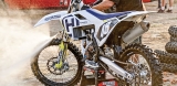 How to Clean Aluminum Dirt Bike Frame