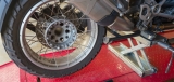 How to Put Air in Dirt Bike Tire