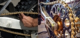 How Tight Should Your Dirt Bike Chain Be