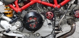 How Does a Clutch Work on a Dirt Bike